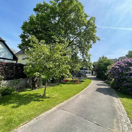 Bechhausen Lägenhet Leichlingen