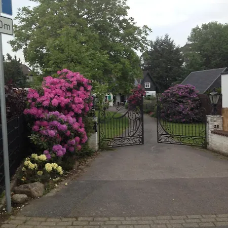 Bechhausen *