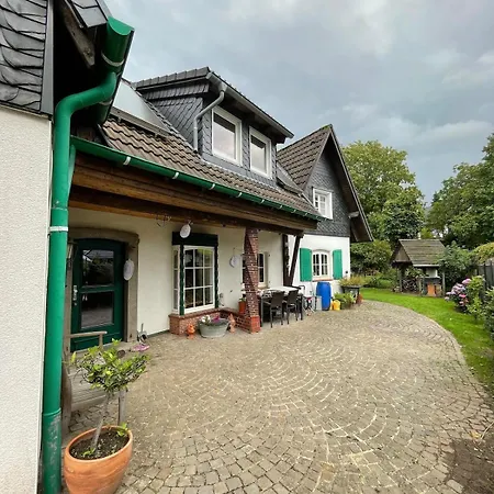 Bechhausen * Leichlingen