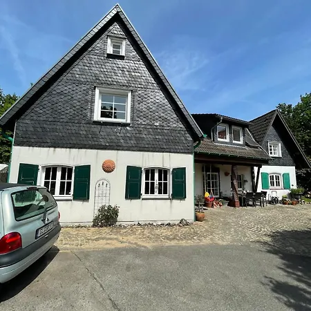 Bechhausen