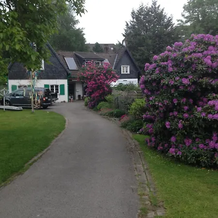 Bechhausen Lägenhet