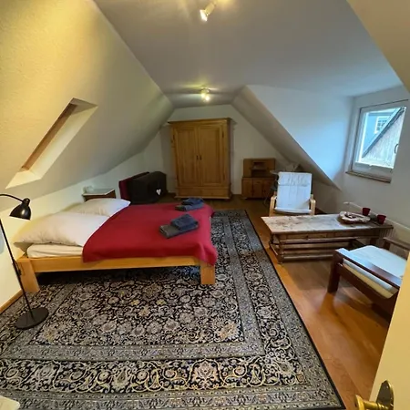 Bechhausen Lägenhet Leichlingen