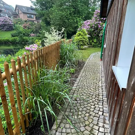 Bechhausen * Leichlingen